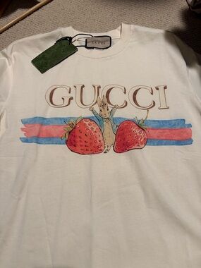Gucci T-Shirt
